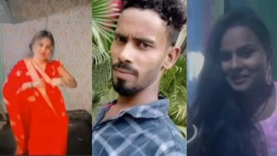 Reels बनाने से पति ने किया मना, पत्नी ने रची ऐसी साजिश...कर दी हत्या