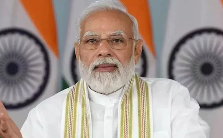 पीएम मोदी ने सुभाष चंद्र बोस की जयंती पर उन्हें दी श्रद्धांजलि, एक्स पर एक पोस्ट में कही ये बात... 