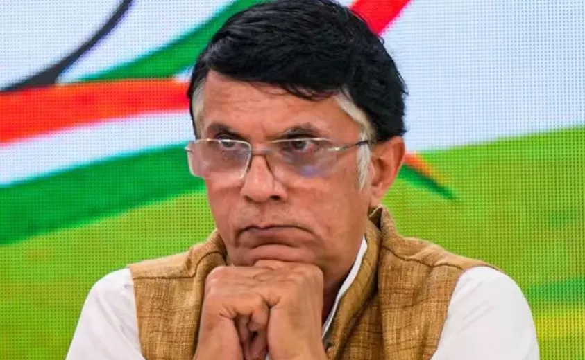 सुप्रीम कोर्ट ने पवन खेड़ा के खिलाफ आपराधिक कार्यवाही रद्द करने से किया इनकार