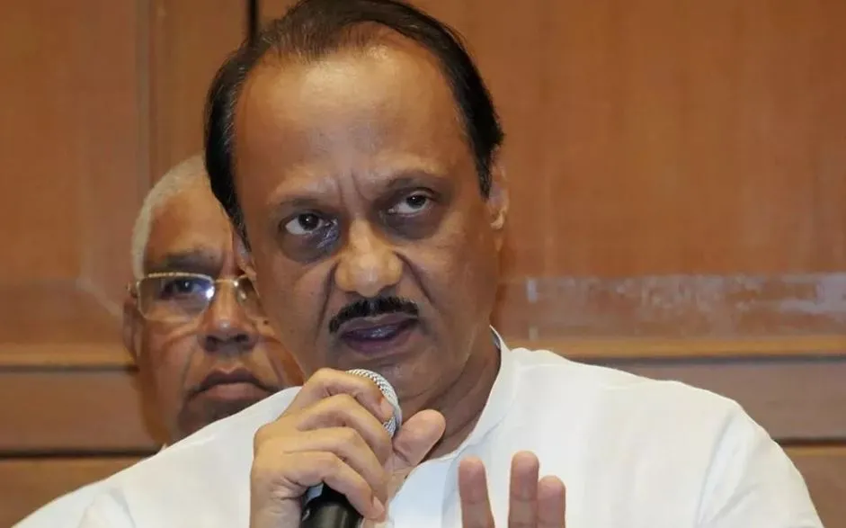 अजित पवार गुट ने राकांपा की आंतरिक चुनाव प्रक्रिया पर उठाए सवाल, कही ये बात... 