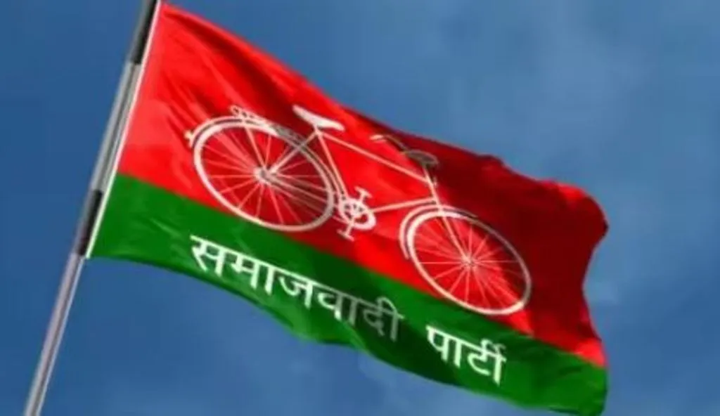 कासगंज: देवेश शाक्य समाजवादी पार्टी से एटा लोकसभा क्षेत्र के प्रत्याशी घोषित