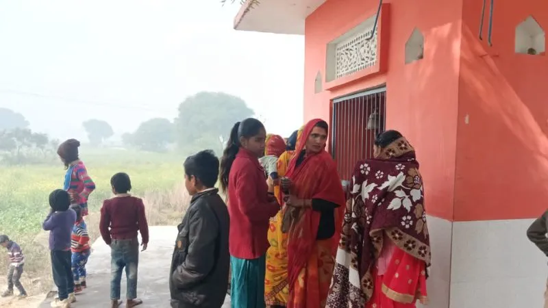 पातालेश्वर मंदिर 3