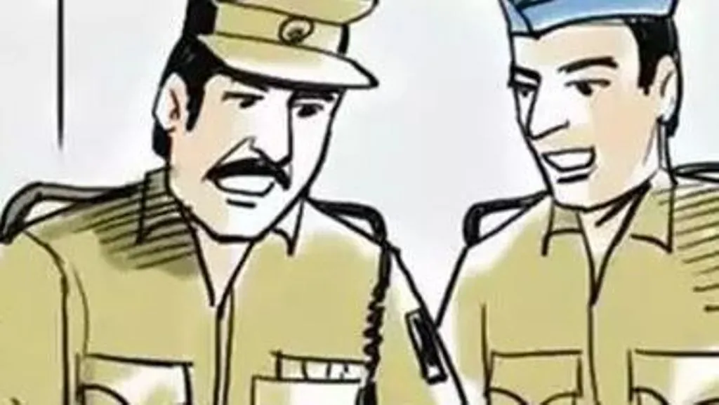 खीरी जिले को मिला एक और एएसपी, लंबे अर्से से खाली पड़ा था पद 
