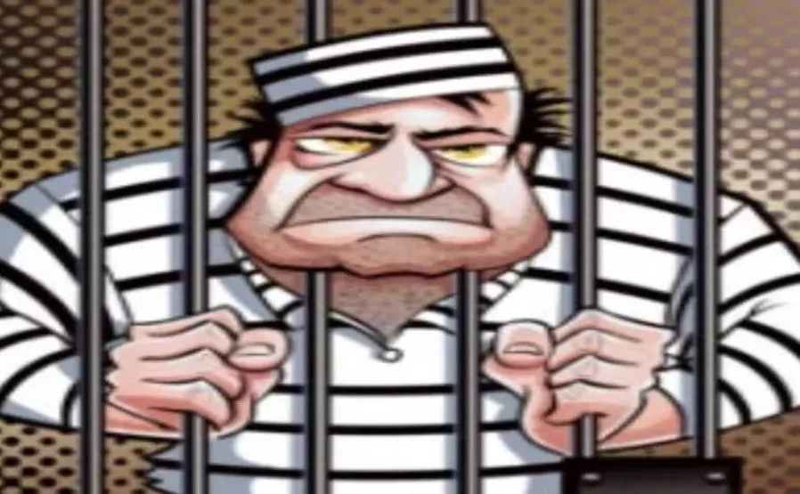 बरेली: सेंट्रल जेल के 14 कैदियों को खुले में काम करने का मिलेगा मौका