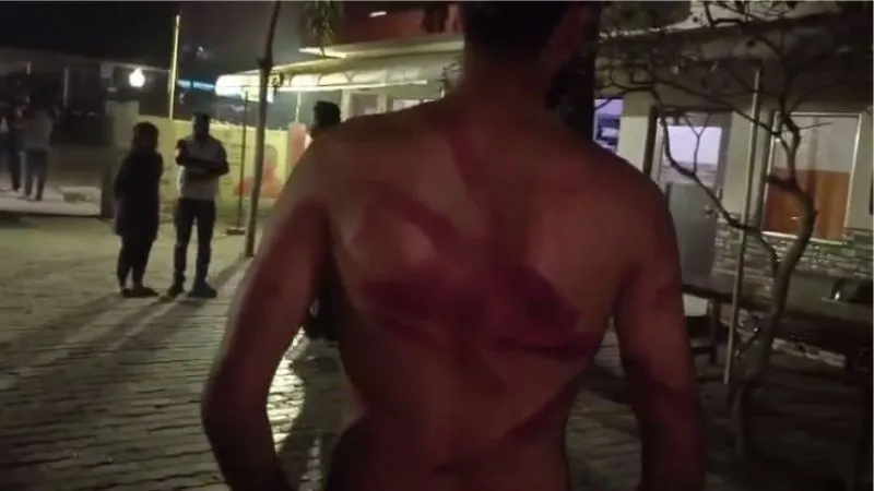 Kanpur News: पेशाब कांड में फरार मुख्य आरोपी की तलाश तेज, डीसीपी वेस्ट ने घोषित किया 25 हजार का इनाम...