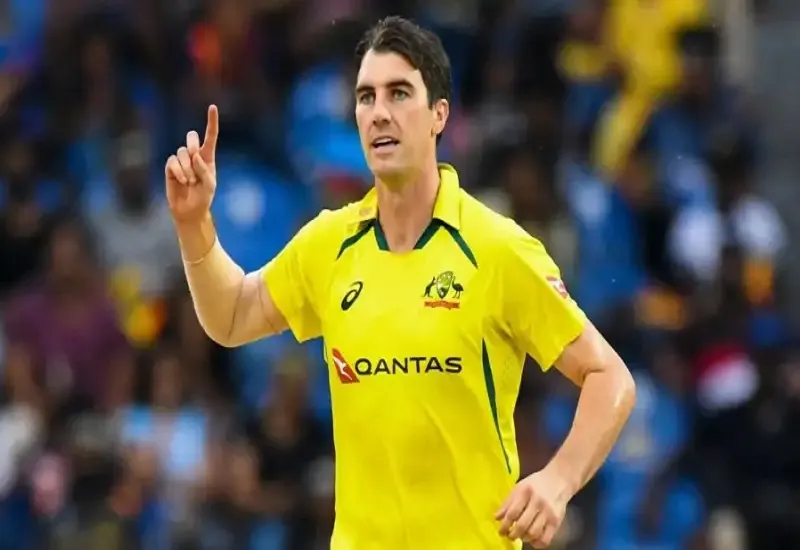 पैट कमिंस ने टेस्ट क्रिकेट की लोकप्रियता में गिरावट को लेकर व्यक्त की चिंता, जानिए क्या बोले? 