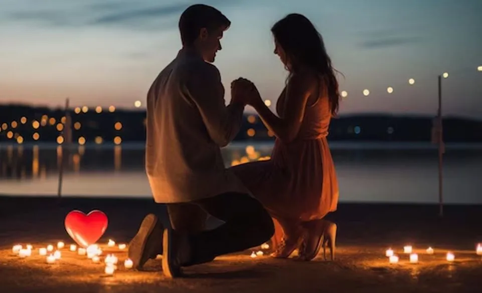 Romantic Places: सर्दी के मौसम में पार्टनर संग करें इन रोमांटिक डेस्टिनेशन की सैर, खूबसूरत वादियों के बीच बिता सकेंगे सुकून के पल