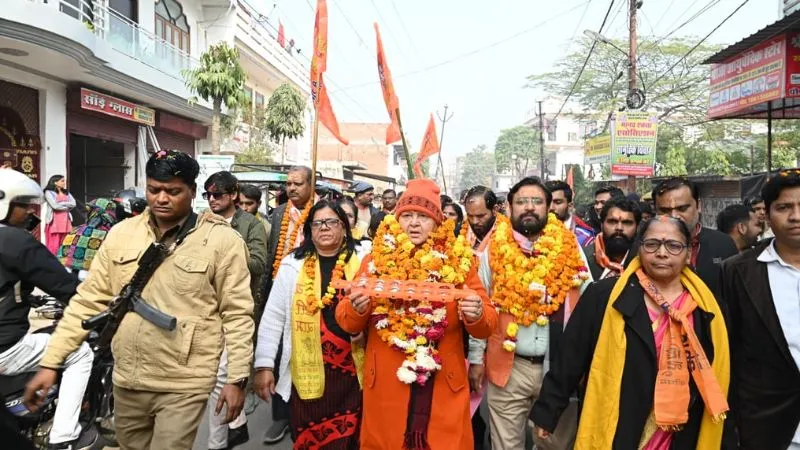 प्रमिला 2