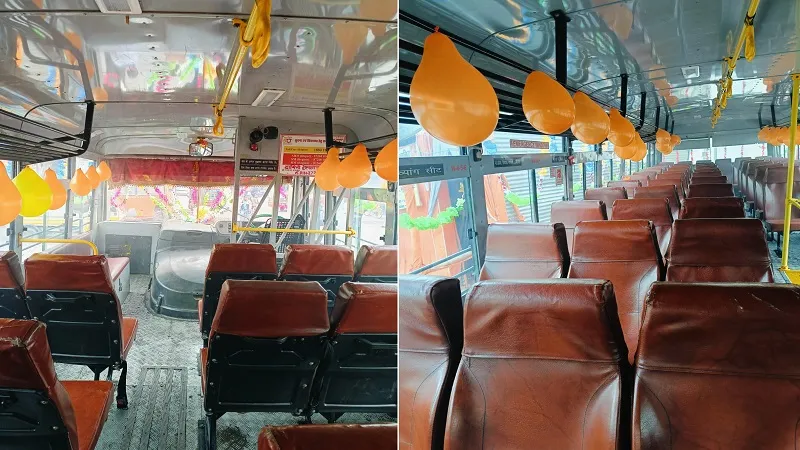 मुरादाबाद : ...फिर अयोध्या टूर कराने को रोडवेज तैयार, यात्रियों की संख्या बढ़ने पर बढ़ेंगे रोडवेज बसों के फेरे