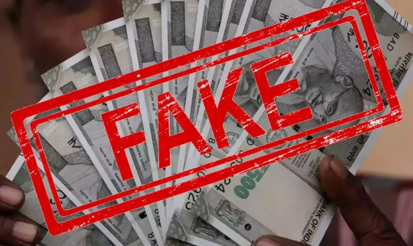 बदायूं: दिल्ली पुलिस की छापामारी, प्राइवेट हॉस्पिटल से पकड़े नकली नोट