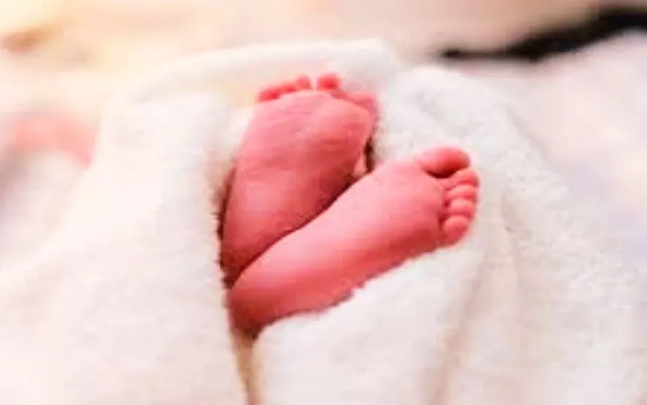 कासगंज: शायद नसीब में नहीं है बेटा, ईश्वर इसीलिए चला गया गोद लिया लाडला 