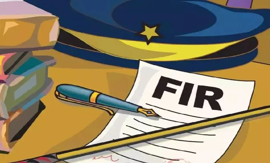 पीलीभीत: एक कॉल के बाद घर से निकला युवक और दो दिन बाद शाहजहांपुर में मिली लाश, अब जाकर दर्ज हुई हत्या की FIR 