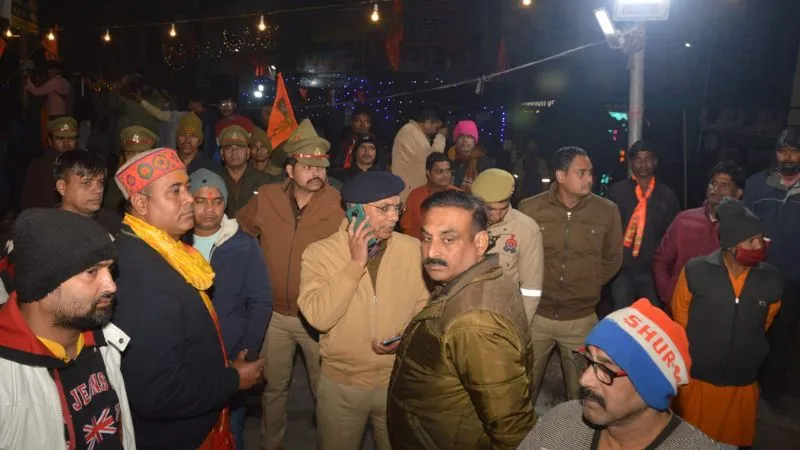 बवाल 3
