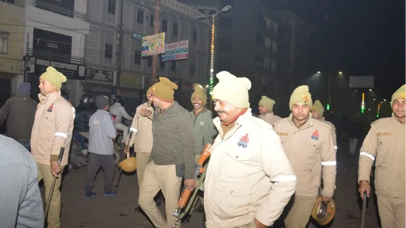 बवाल 5