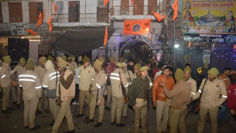 बवाल 6