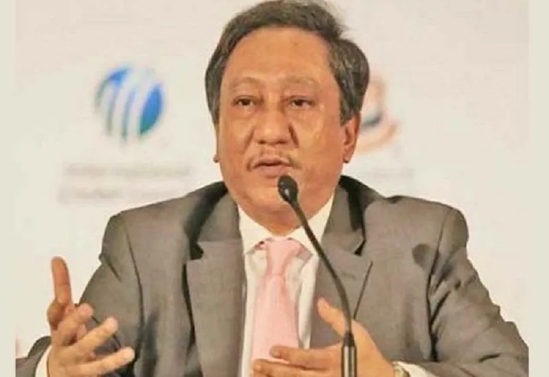 बांग्लादेश क्रिकेट बोर्ड का अध्यक्ष पद छोड़ेंगे नजमुल हसन, मंत्री पद पर देंगे ध्यान 