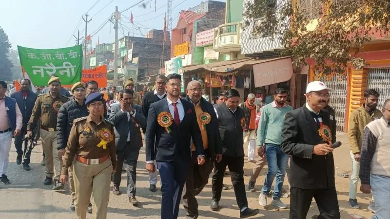 बांदा मतदाता दिवस 4 नरैनी (1)