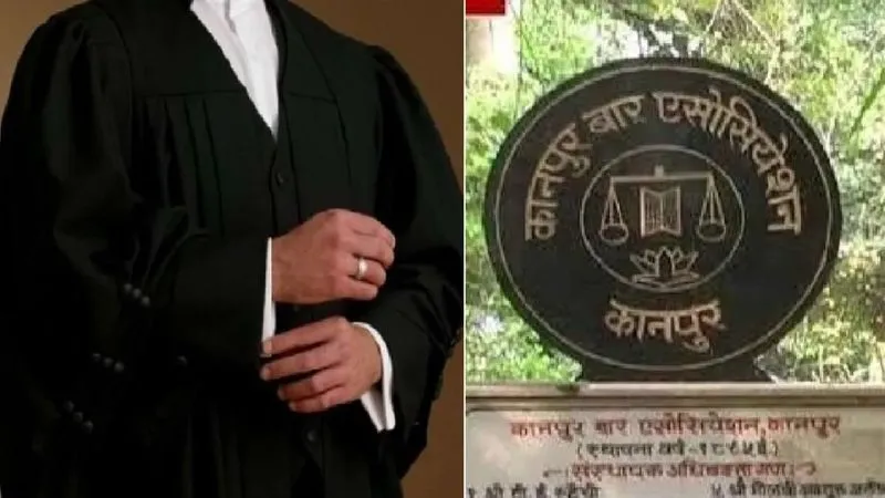 Kanpur: लायर्स एसोसिएशन चुनाव में क्यूआर कोड व सीओपी अनिवार्य.. इस वजह से एल्डर्स कमेटी के चेयरमैन को मिला नोटिस.. जानें..