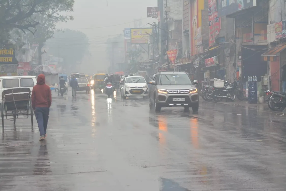 बारिश 2