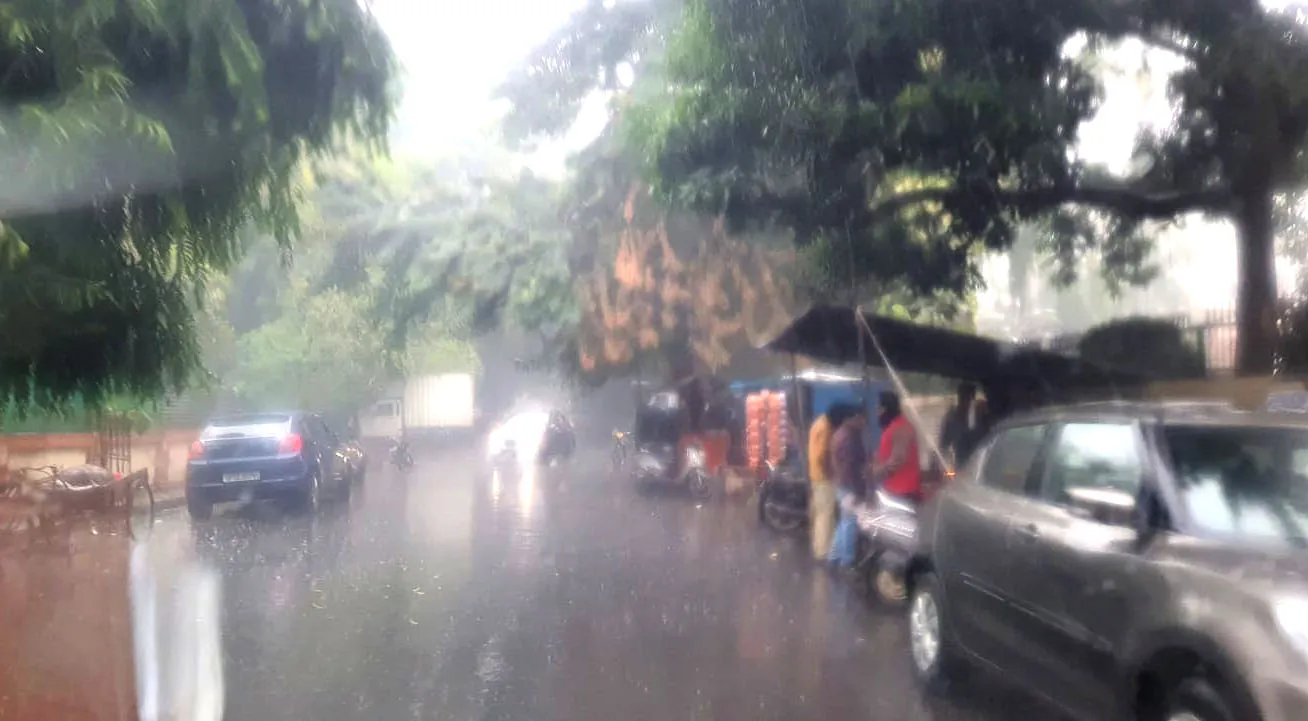 बारिश 5