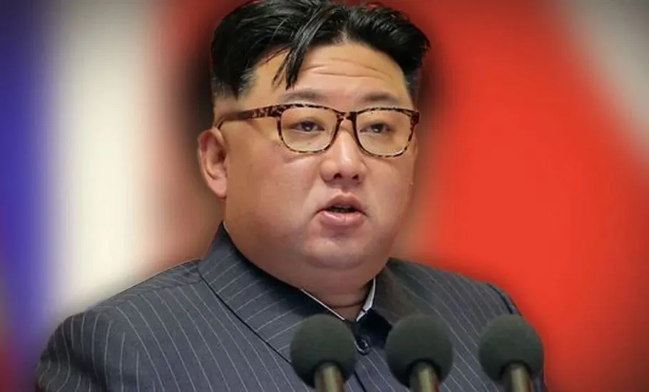 अमेरिकी राष्ट्रपति चुनाव से पहले किम की आक्रामक बयानबाजी तेज, दक्षिण कोरिया को बताया प्रमुख दुश्मन 