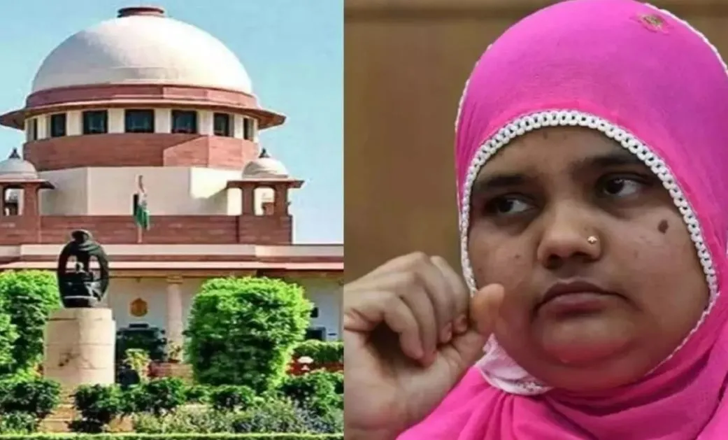 बिलकिस बानो मामला: सुप्रीम कोर्ट के फैसले के बाद रिश्तेदारों ने पटाखे जलाकर मनाईं खुशियां, गवाह ने कहा- आज मिला न्याय