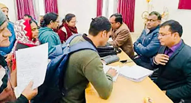 बीएसए मथुरा