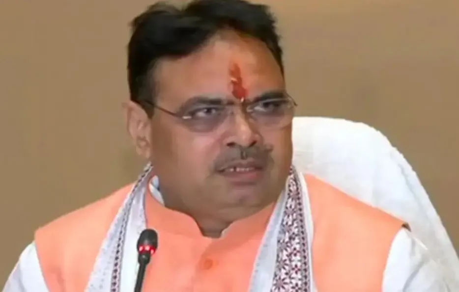 केन्द्र सरकार की योजनाओं से लोगों के जीवन में आया सकारात्मक परिवर्तन: सीएम भजन लाल 