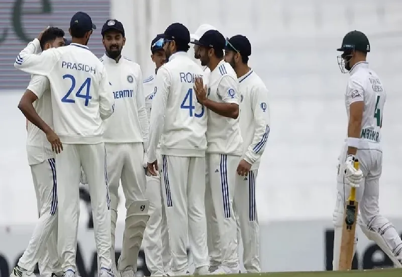 SA vs IND 2nd Test : श्रृंखला गंवाने से बचने के लिए भारतीय गेंदबाजों से बेहतर प्रदर्शन की उम्मीद 