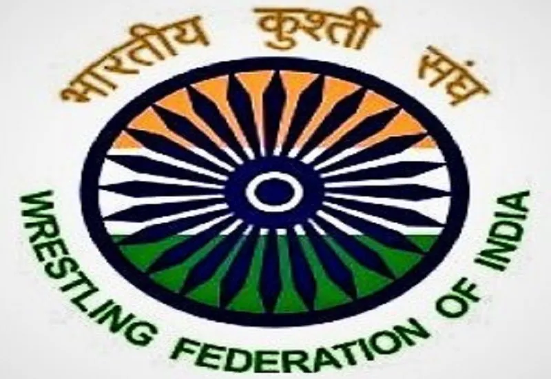 अगले हफ्ते निलंबन को चुनौती देगा डब्ल्यूएफआई, 16 जनवरी को कार्यकारी समिति की बैठक बुलाई