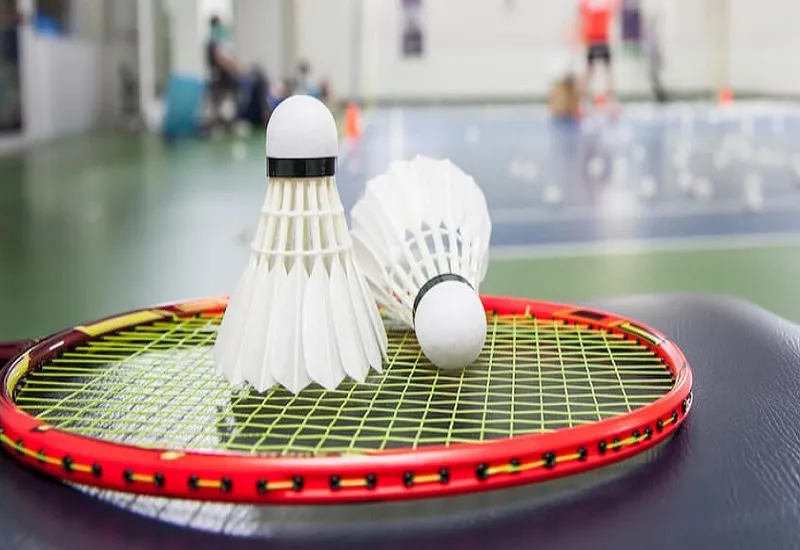 और अधिक अंतरराष्ट्रीय टूर्नामेंट के आयोजन का इरादा नहीं : भारतीय बैडमिंटन संघ