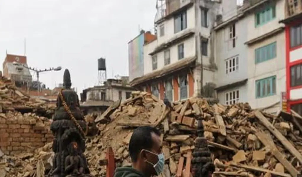 15 जनवरी का इतिहास: आज ही के दिन भूकंप ने भारत, नेपाल में मचाई तबाही 