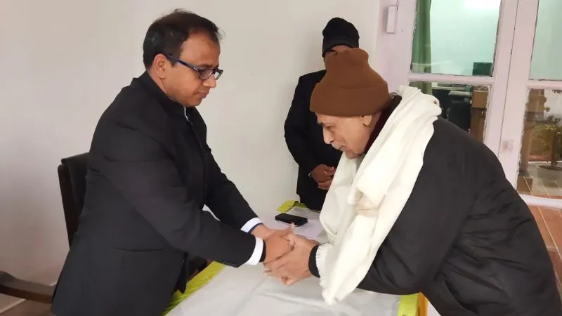 मंडलायुक्त 3 