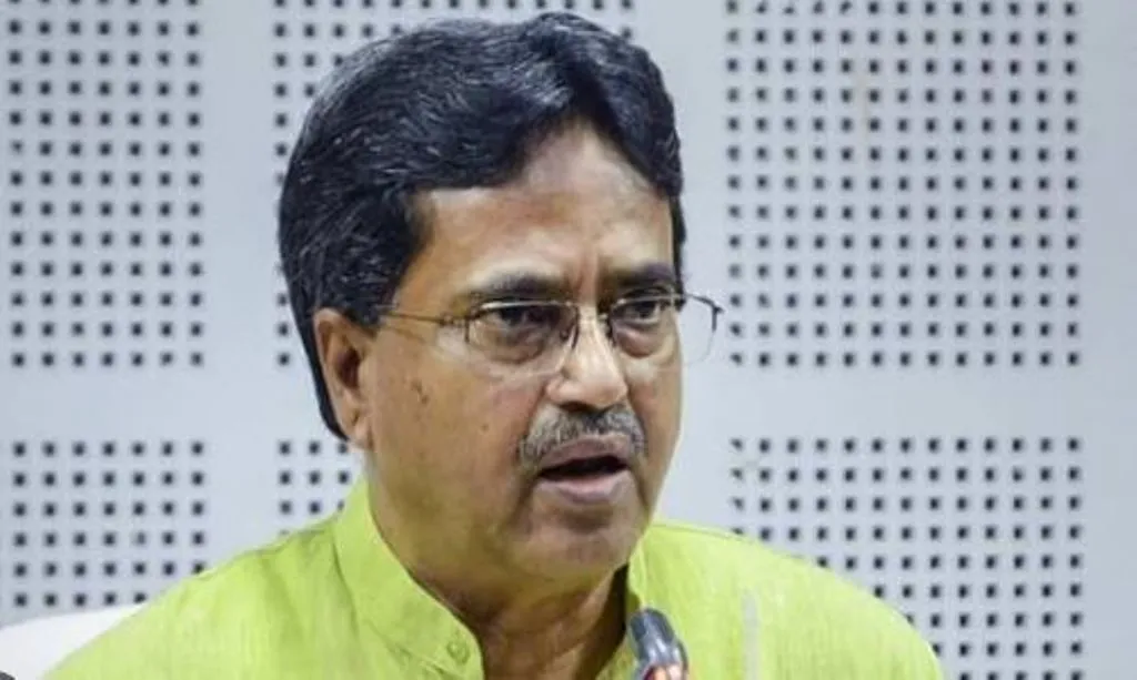 सीएम माणिक साहा का दावा, लोकसभा चुनाव में 450 से अधिक सीटों पर जीत हासिल करेगी भाजपा