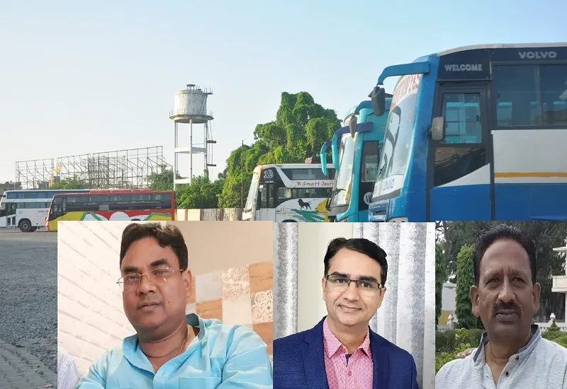 मुंबई में गजल कुंभ में कलाम पेश करेंगे रामपुर के ये तीन शायर