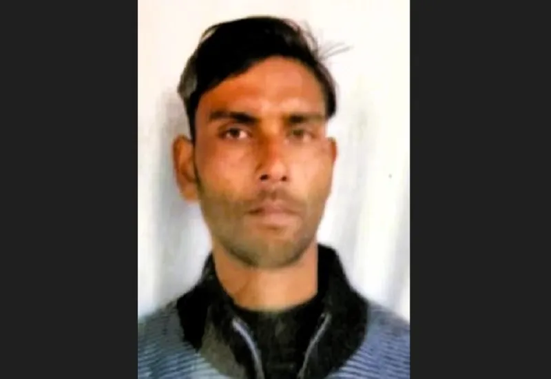 मुरादाबाद : किसान के बेटे की गोली मारकर हत्या, आरोपी ने भाई के साथ मिलकर दिया घटना को अंजाम