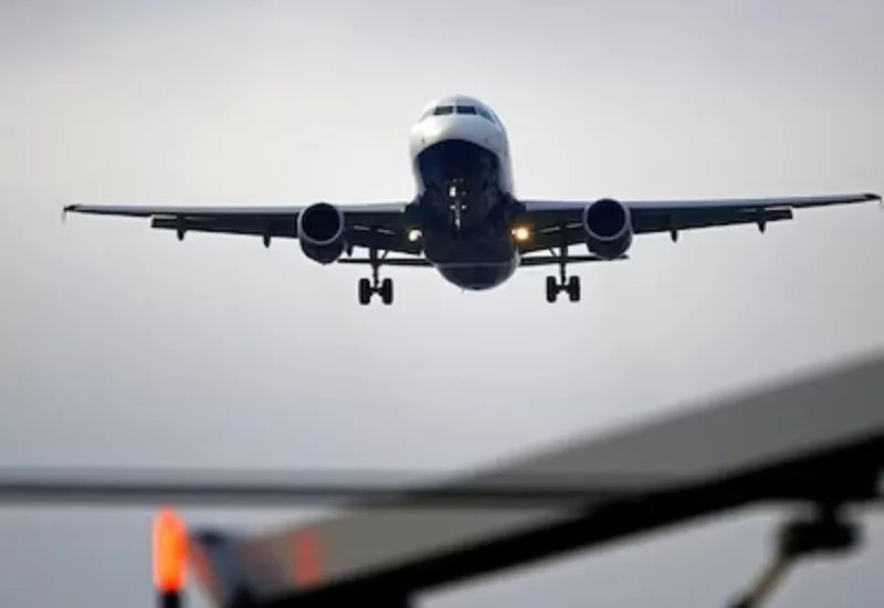 Plane Crash : मॉस्को जा रहा यात्री विमान अफगानिस्तान में क्रैश, रडार से हुआ था गायब 