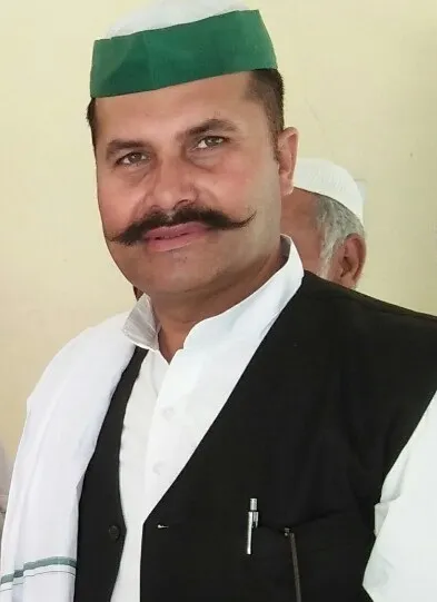 मोहम्मद हनीफ वारसी