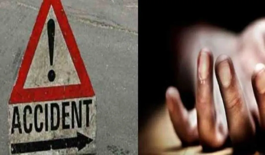 कासगंज: घोड़े से टकराई बाइक, चालक की मौके पर मौत