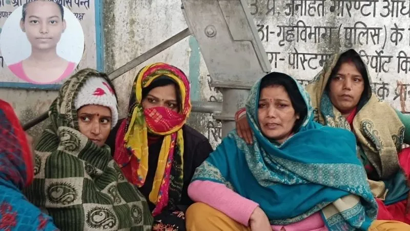Kanpur: डेढ़ महीने पहले कोर्ट मैरिज... संदिग्ध परिस्थितियों में मौत, महिला के शरीर पर मिली कई चोटें, परिजनों ने लगाया हत्या का आरोप