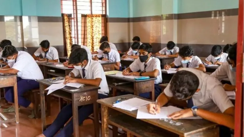 Fatehpur News: 115 केंद्रों पर परीक्षा देंगे यूपी बोर्ड के परीक्षार्थी, परीक्षाओं को लेकर बोर्ड ने की तैयारियां तेज..