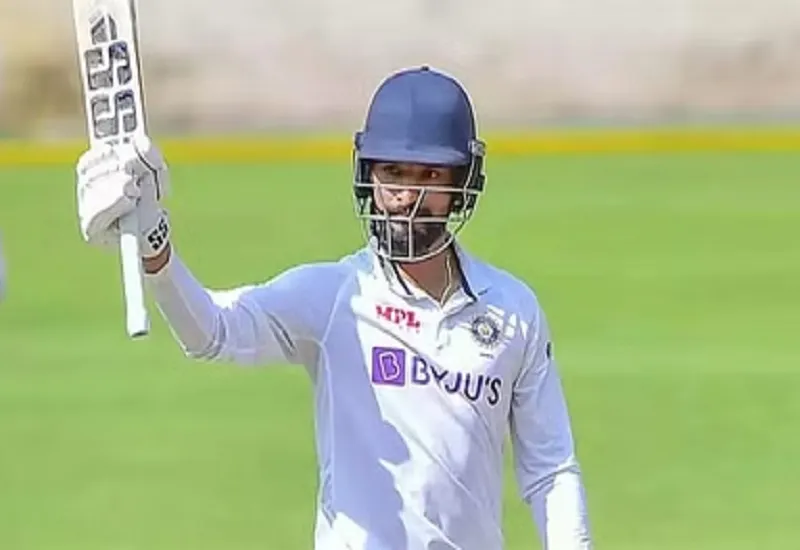 IND vs ENG : पहले दो टेस्ट के लिए रजत पाटीदार भारतीय टीम में शामिल, आवेश खान खेलेंगे रणजी ट्रॉफी 