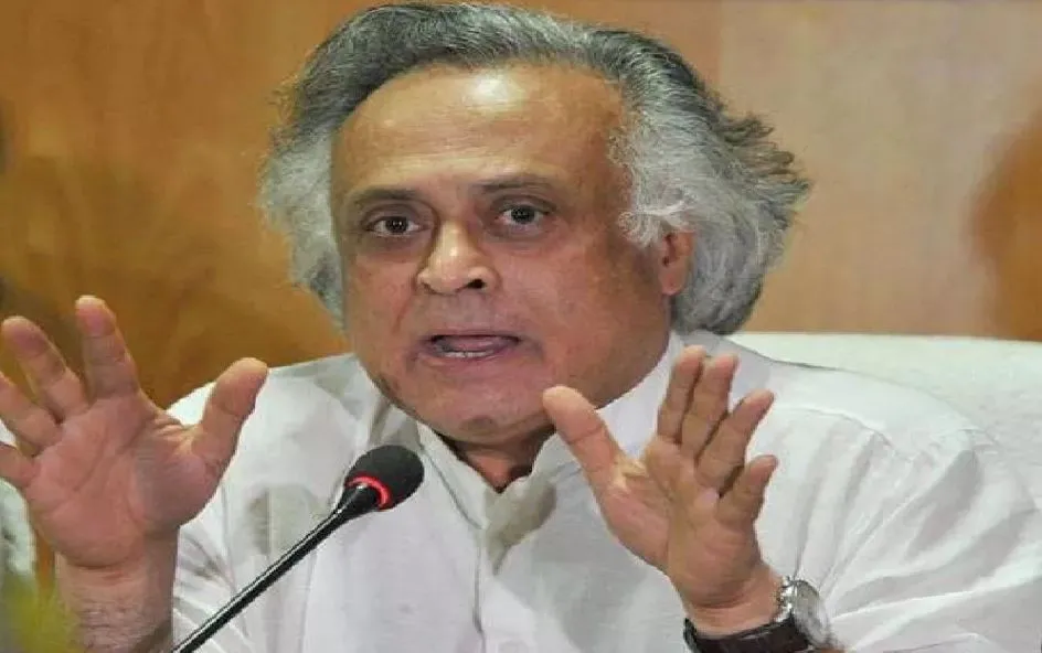 कांग्रेस का दावा, वीवीपैट पर निर्वाचन आयोग का 'इंडिया' के घटक दलों से नहीं मिलना 'अन्याय' 