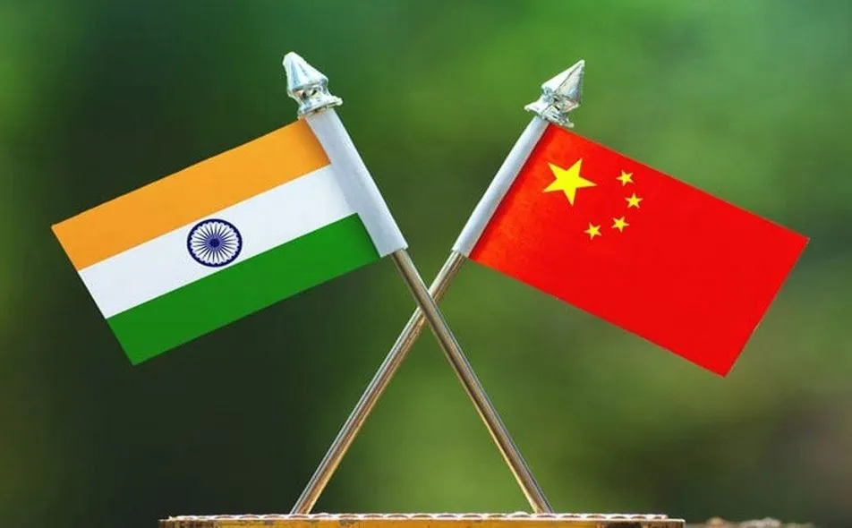 प्रतिस्पर्धी वैश्विक राजनीति 