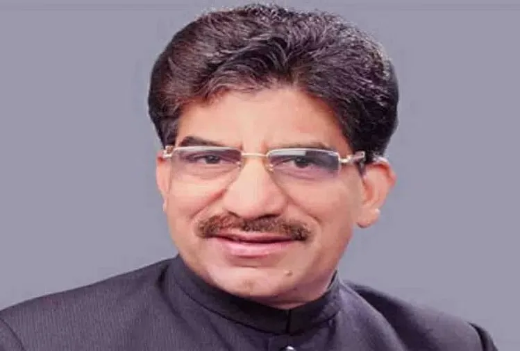 राजाराम पाल