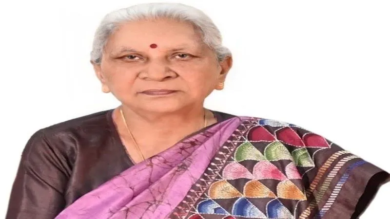 लखनऊ : गणतंत्र दिवस पर साहित्य, शिक्षा, शोध, लेखन और कला क्षेत्र की 16 प्रतिभाओं को मिलेगा पुरस्कार