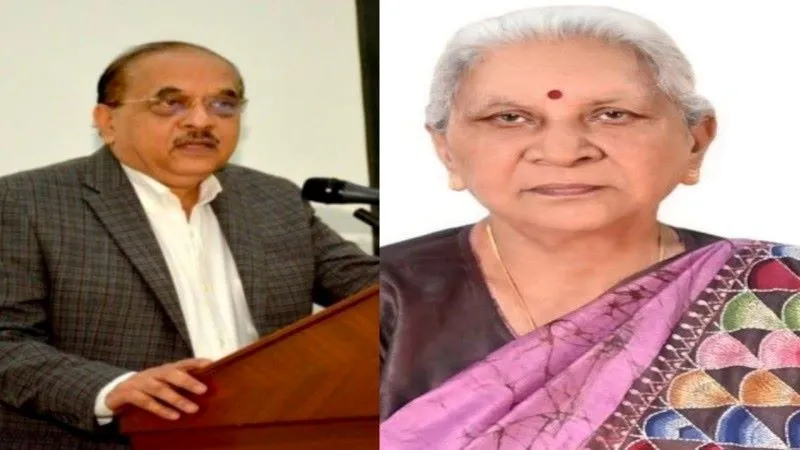 Padma Awards 2024: SGPGI के निदेशक प्रो.आरके धीमन को राज्यपाल ने दी बधाई, जानें वजह