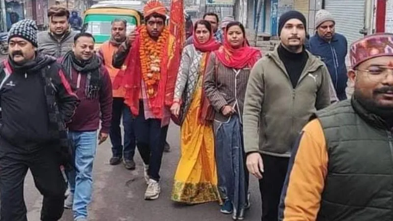 राम मंदिर 1