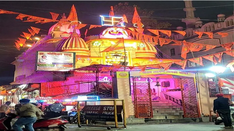 अयोध्या: राम मंदिर निर्माण में अब तक लग चुका है 50 करोड़ का गोल्ड? शेषावतार मंदिर में सोना मढ़ने का काम जारी