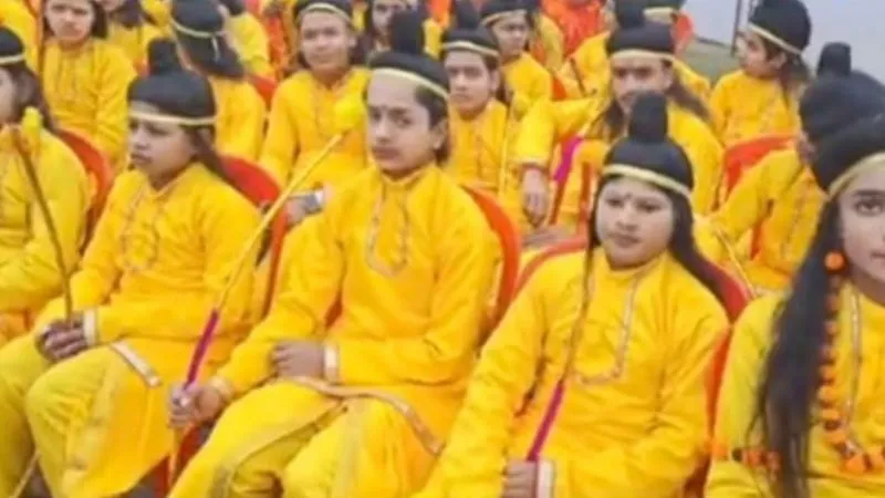 राम मंदिर फर्रुखाबाद 1
